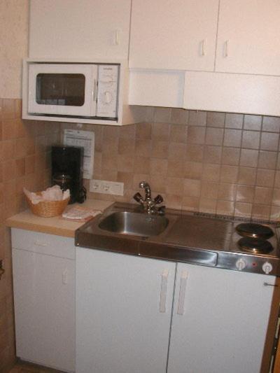 Tanneck Garni Apartment Berwang Ngoại thất bức ảnh