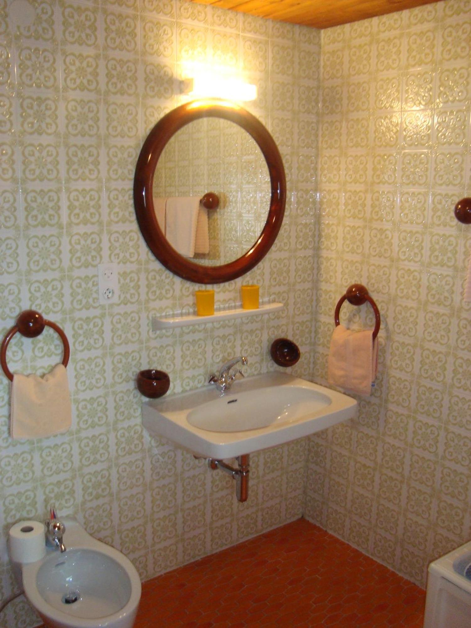 Tanneck Garni Apartment Berwang Ngoại thất bức ảnh