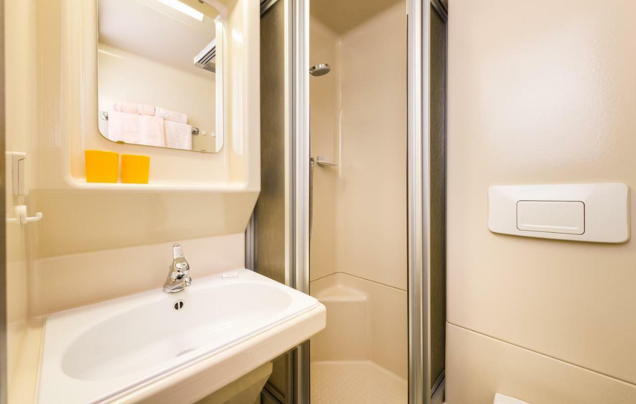 Tanneck Garni Apartment Berwang Ngoại thất bức ảnh