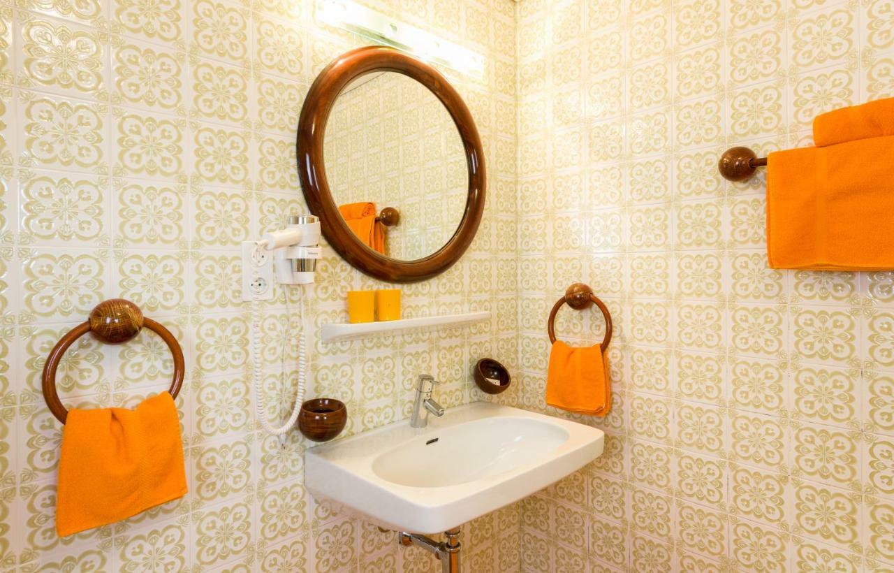 Tanneck Garni Apartment Berwang Ngoại thất bức ảnh