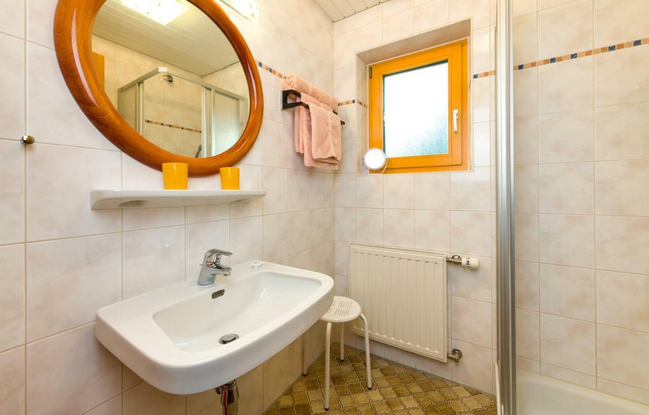 Tanneck Garni Apartment Berwang Ngoại thất bức ảnh